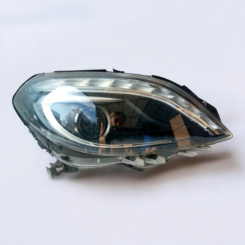 Frontscheinwerfer Mercedes-Benz A2468207261 Rechts Scheinwerfer Headlight