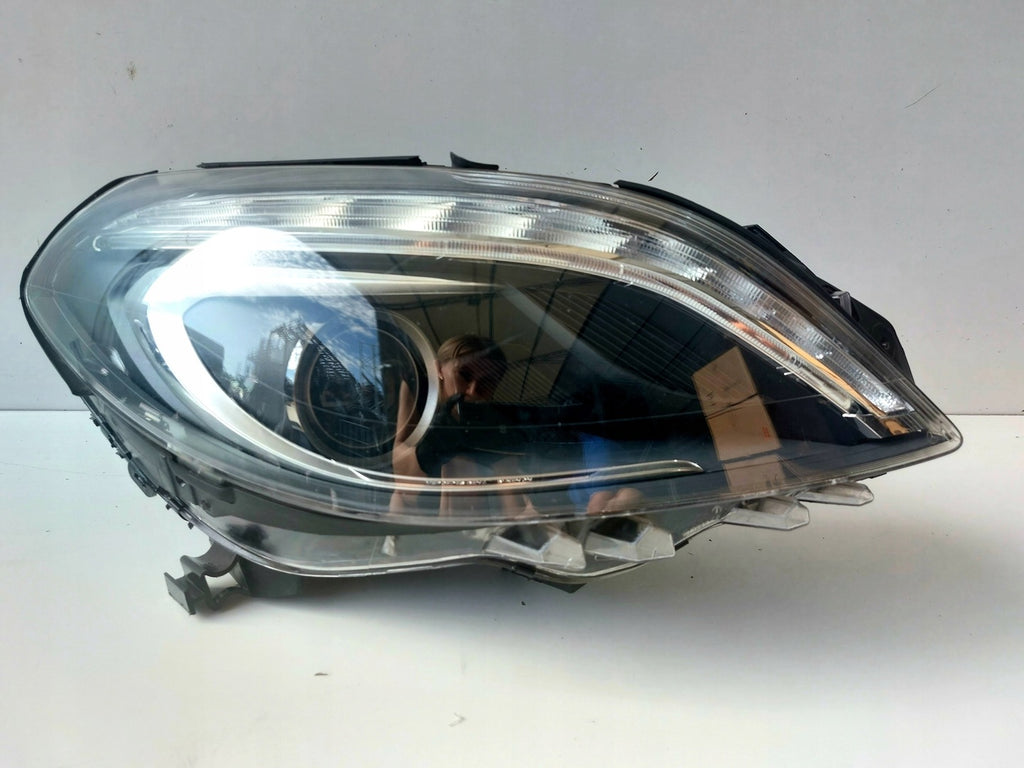 Frontscheinwerfer Mercedes-Benz A2468207261 Rechts Scheinwerfer Headlight