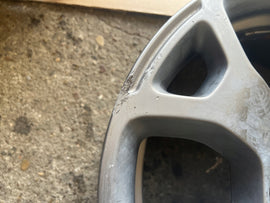 1x Alufelge 15 Zoll 6.0