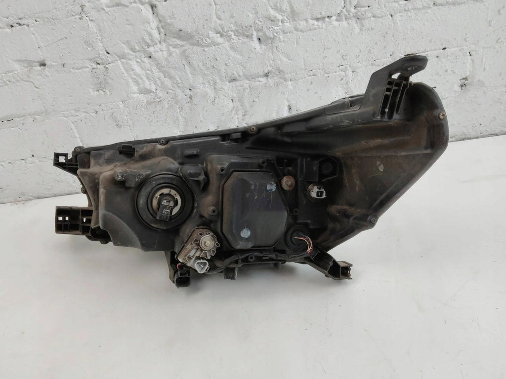 Frontscheinwerfer Toyota Hilux DAL18267 Rechts Scheinwerfer Headlight SCH4807442524hp