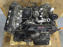 Laden Sie das Bild in den Galerie-Viewer, Motor Audi C6 A4 B7 BKN 3.0 TDI 204PS 150kW 204TKm 2004 Diesel Engine Unkomplett