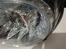 Laden Sie das Bild in den Galerie-Viewer, Frontscheinwerfer Bentley Bentayga 36A941015 00217035-06 LED Links Headlight SCH2115205854sw