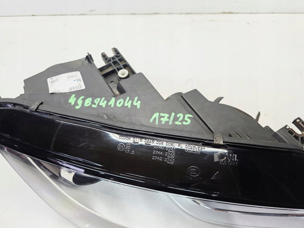 Frontscheinwerfer Audi A7 4G8941044 LED Rechts Scheinwerfer Headlight SCH4054028547uq
