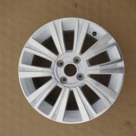 1x Alufelge 16 Zoll 6.0