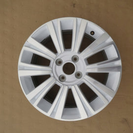 1x Alufelge 16 Zoll 6.0