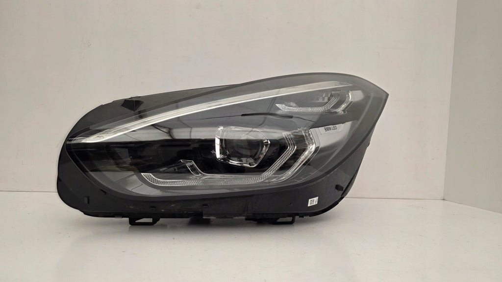 Frontscheinwerfer BMW Z4 G29 5B416D7-07 LED Links Scheinwerfer Headlight SCH5529723307gj