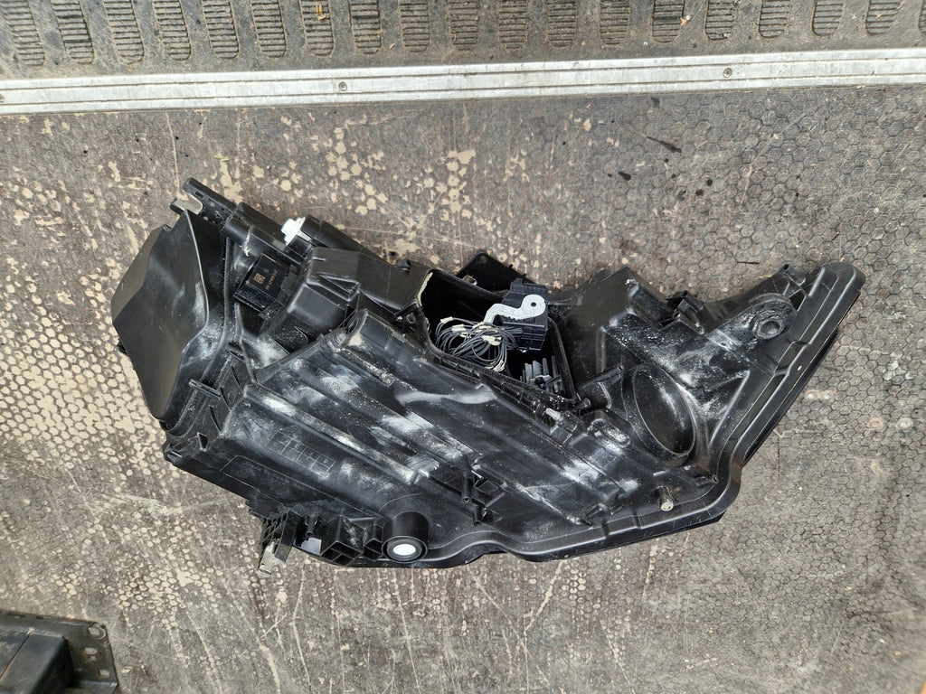 Frontscheinwerfer Audi A6 C8 4K0941039 Ein Stück (Rechts oder Links) Headlight