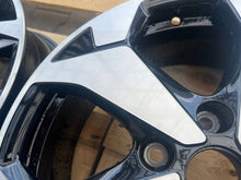 Load image into Gallery viewer, 1x Alufelge 17 Zoll 5x112 2KF601025C Ford Tourneo Connect Transit Rim Wheel FEL4911087854hz