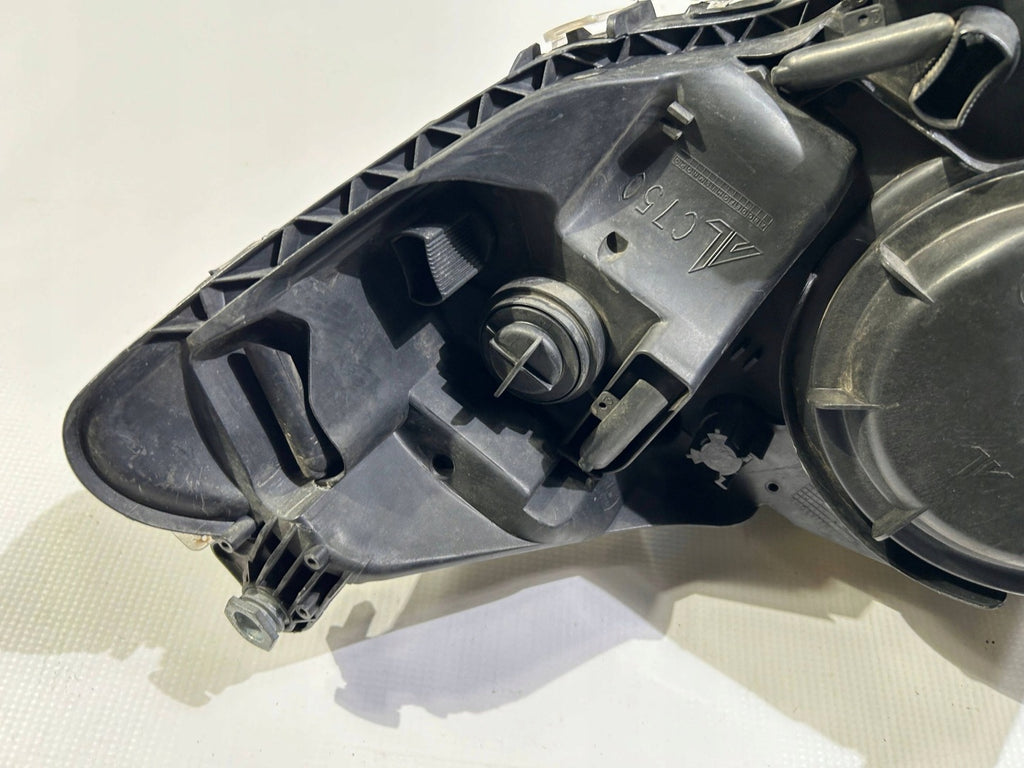 Frontscheinwerfer Maserati I 215799 Rechts Scheinwerfer Headlight SCH3097820274hm