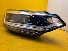 Laden Sie das Bild in den Galerie-Viewer, Frontscheinwerfer VW Touran 5TB941082D LED Rechts Scheinwerfer Headlight SCH5953974233yr