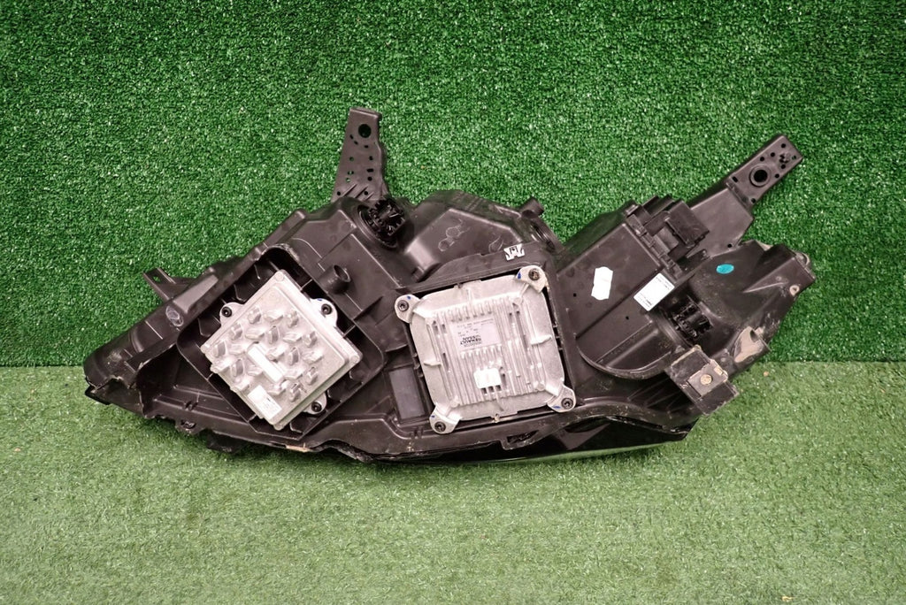 Frontscheinwerfer Renault 260104156R 260732178R Rechts Scheinwerfer Headlight SCH2186963865zg