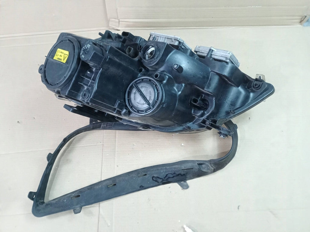 Frontscheinwerfer Mercedes-Benz W164 263348RH Links Scheinwerfer Headlight