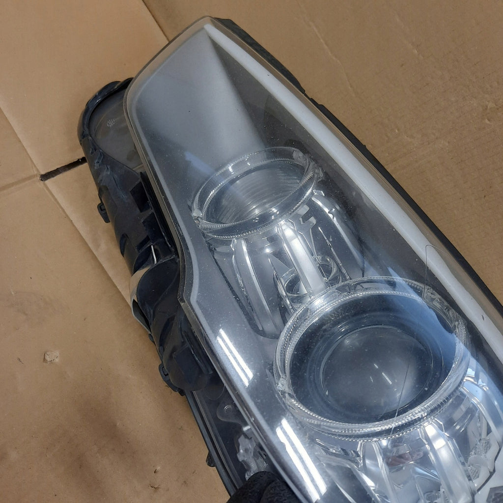 Frontscheinwerfer BMW F07 1ZS01013041 7199613-07 Xenon Rechts oder Links SCH1616440072pa