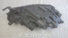 Laden Sie das Bild in den Galerie-Viewer, Frontscheinwerfer Skoda Octavia I 5E4941015 Links Scheinwerfer Headlight SCH9180109971gh