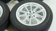 Load image into Gallery viewer, 4x Alufelge 17 Zoll 7.5" 5x112 27ET 6868217 BMW Rim Wheel FEL1450798819fl