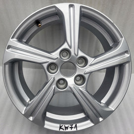 1x Alufelge 16 Zoll 6.5