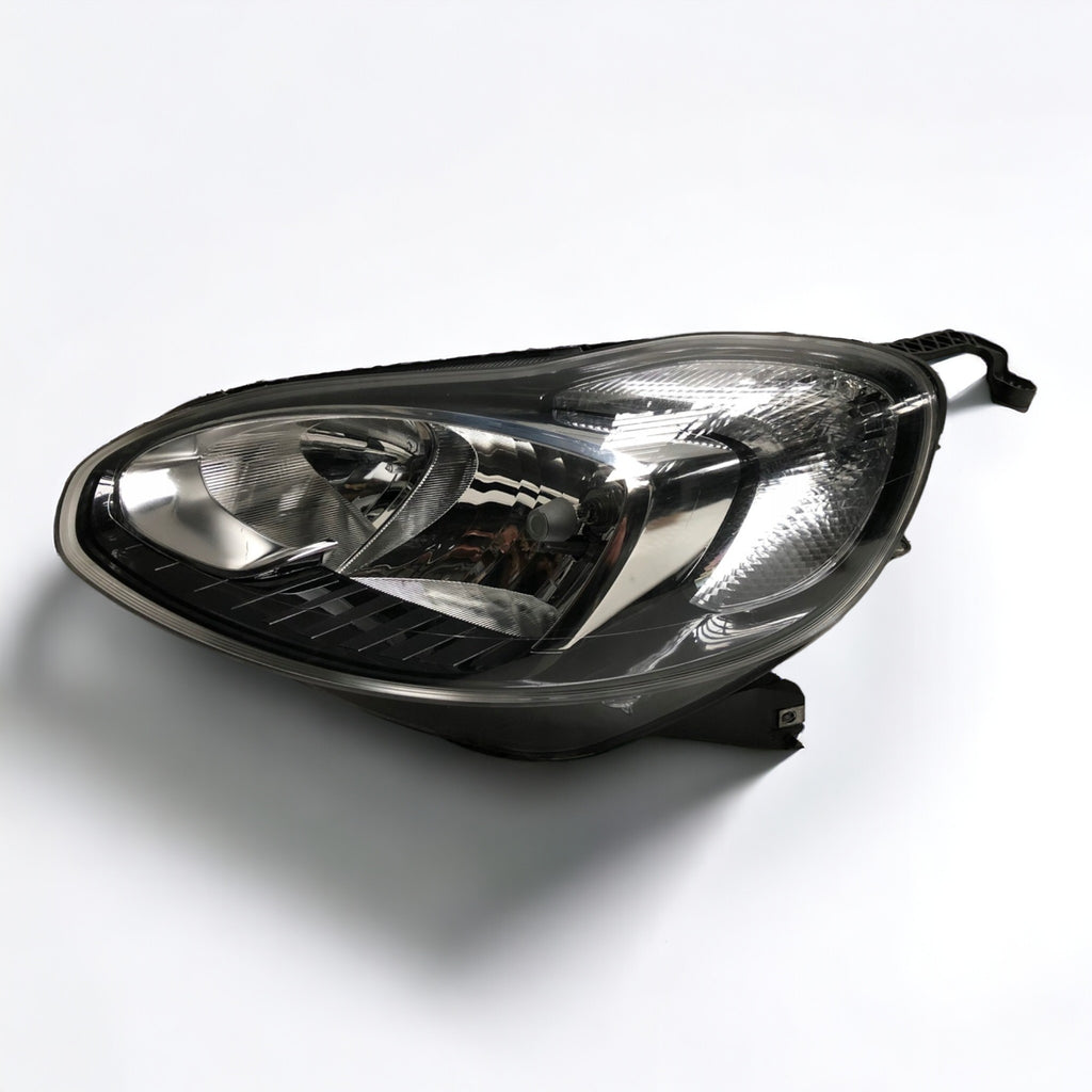 Frontscheinwerfer Opel Adam Links Scheinwerfer Headlight