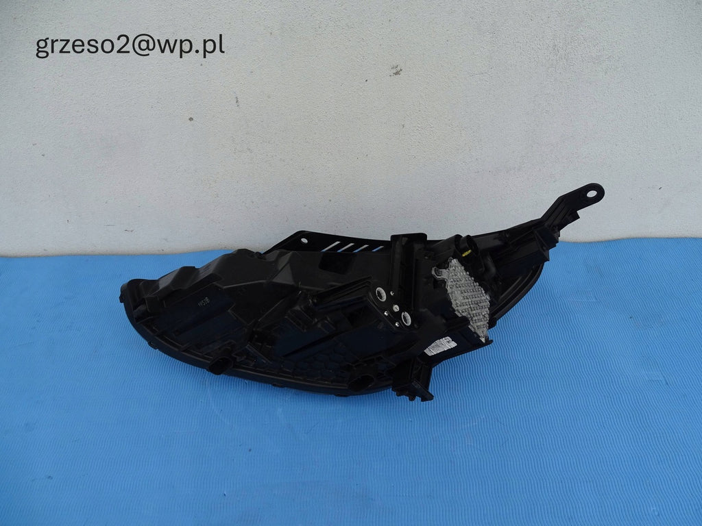 Frontscheinwerfer Hyundai I30 92102G4 Full LED Rechts Scheinwerfer Headlight SCH3937585505bz