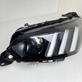 Frontscheinwerfer Peugeot 208 II 9850177380 Links Scheinwerfer Headlight SCH6983138282cq