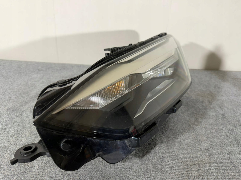 Frontscheinwerfer Audi A5 8W6941011 LED Links Scheinwerfer Headlight SCH5548252546zf