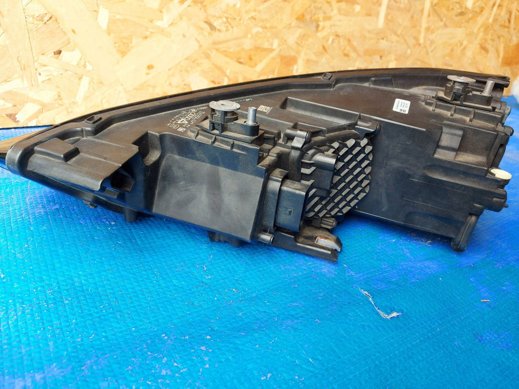 Frontscheinwerfer Audi A1 8XA941006 LED Rechts Scheinwerfer Headlight SCH5022564424ue