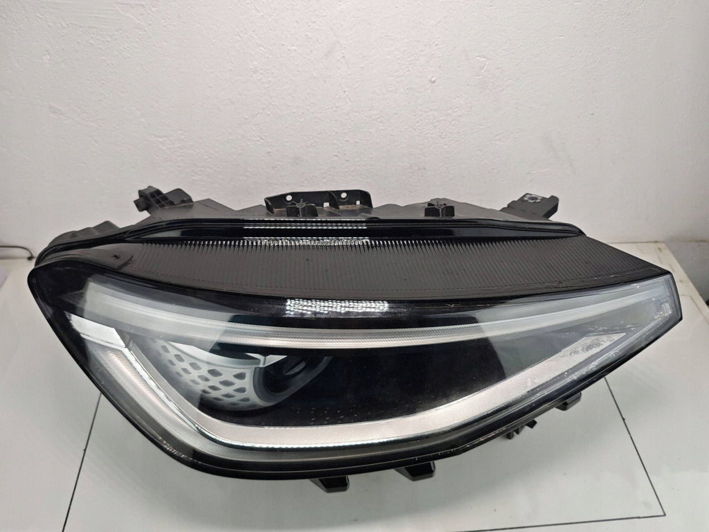 Frontscheinwerfer VW Id.4 11B941036 Rechts Scheinwerfer Headlight SCH6362807088ms