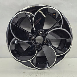 1x Alufelge 18 Zoll 4x108 50291240 Alfa Romeo Rim Wheel FEL4857675929li
