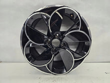 Laden Sie das Bild in den Galerie-Viewer, 1x Alufelge 18 Zoll 4x108 50291240 Alfa Romeo Rim Wheel FEL4857675929li