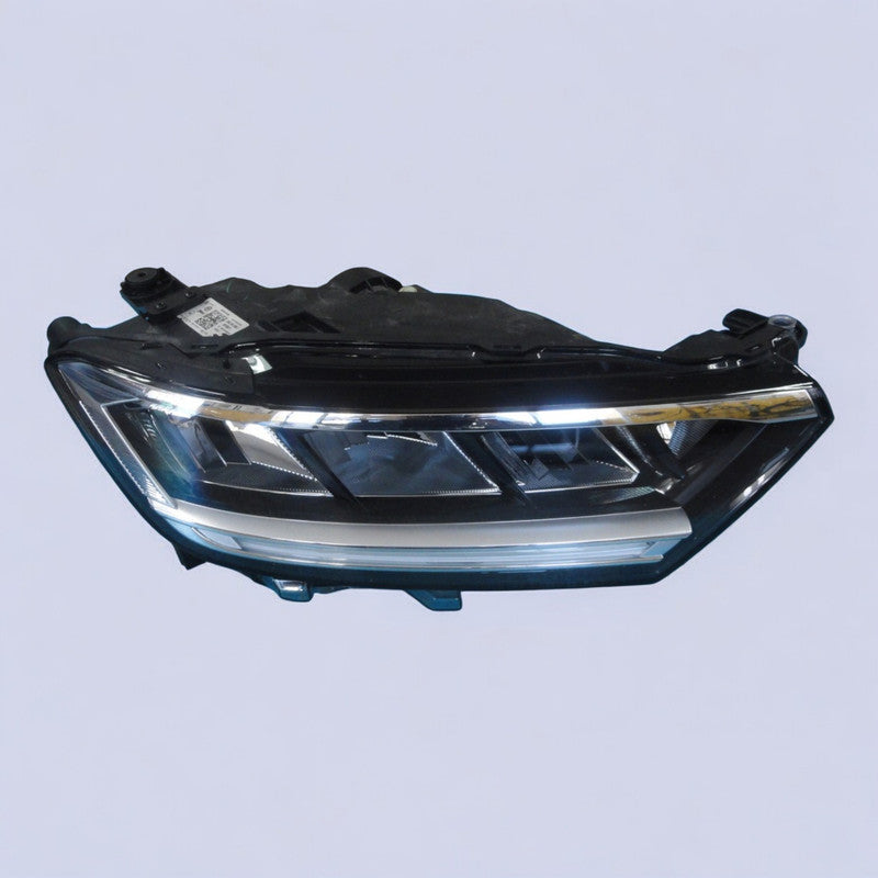 Frontscheinwerfer VW T-Roc 2GA941006F LED Rechts Scheinwerfer Headlight