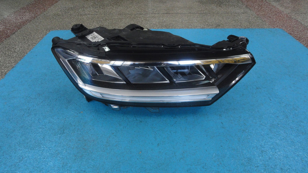 Frontscheinwerfer VW T-Roc 2GA941006F LED Rechts Scheinwerfer Headlight