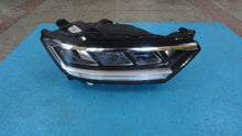 Laden Sie das Bild in den Galerie-Viewer, Frontscheinwerfer VW T-Roc 2GA941006F LED Rechts Scheinwerfer Headlight