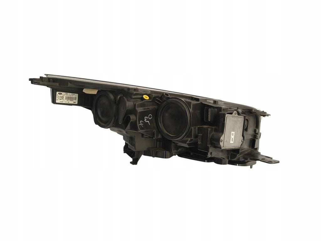 Frontscheinwerfer Ford Kuga GV4113W0305 Links Scheinwerfer Headlight SCH2547792951py