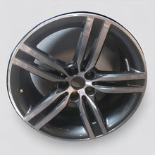 Laden Sie das Bild in den Galerie-Viewer, 1x Alufelge 18 Zoll 8.0&quot; 5x112 6894842 BMW 1 Rim Wheel