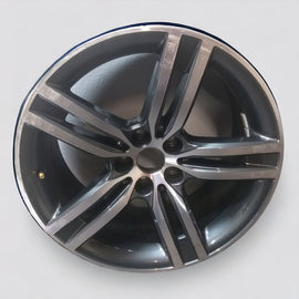 1x Alufelge 18 Zoll 8.0