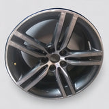 1x Alufelge 18 Zoll 8.0