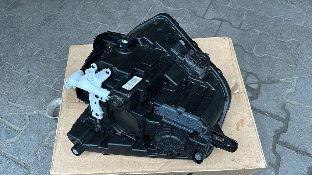 Frontscheinwerfer Hyundai Kona Full LED Links Scheinwerfer Headlight SCH7502337337wr