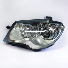 Laden Sie das Bild in den Galerie-Viewer, Frontscheinwerfer VW Touran 1t1 1T1941751A Xenon Links Scheinwerfer Headlight