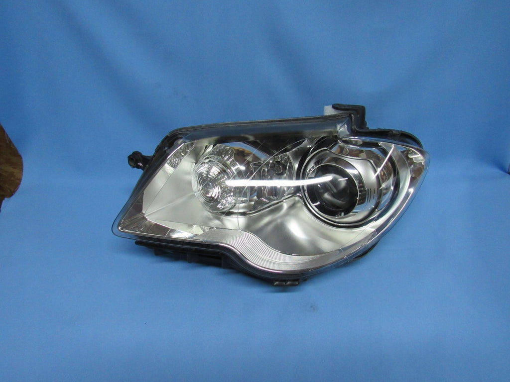 Frontscheinwerfer VW Touran 1t1 1T1941751A Xenon Links Scheinwerfer Headlight