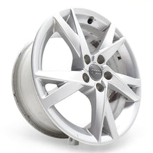 Load image into Gallery viewer, 1x Alufelge 17 Zoll 7.5&quot; 5x112 8W0601025K Audi A4 B9 Rim Wheel