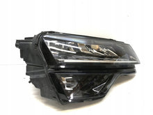 Load image into Gallery viewer, Frontscheinwerfer Skoda Karoq 57B941016D LED Rechts Scheinwerfer Headlight SCH3045908247uz