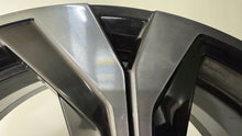 Laden Sie das Bild in den Galerie-Viewer, 1x Alufelge 18 Zoll 7.0" 5x114.3 35ET Glanz Schwarz 403003156R Renault Arkana FEL9713161293ls