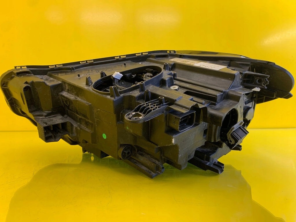 Frontscheinwerfer BMW X1 F48 5A01178-03 LED Rechts Scheinwerfer Headlight SCH4570171503xg