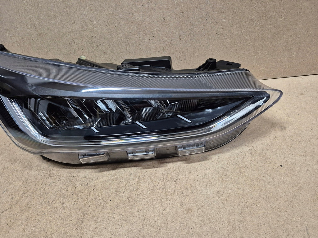 Frontscheinwerfer Ford Focus NX7B-13EO14-CF LED Rechts Scheinwerfer Headlight SCH4871893230km