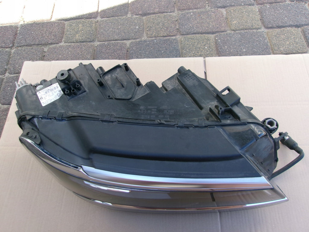 Frontscheinwerfer VW Tiguan 5NB941082 Rechts Scheinwerfer Headlight SCH2436608290nl