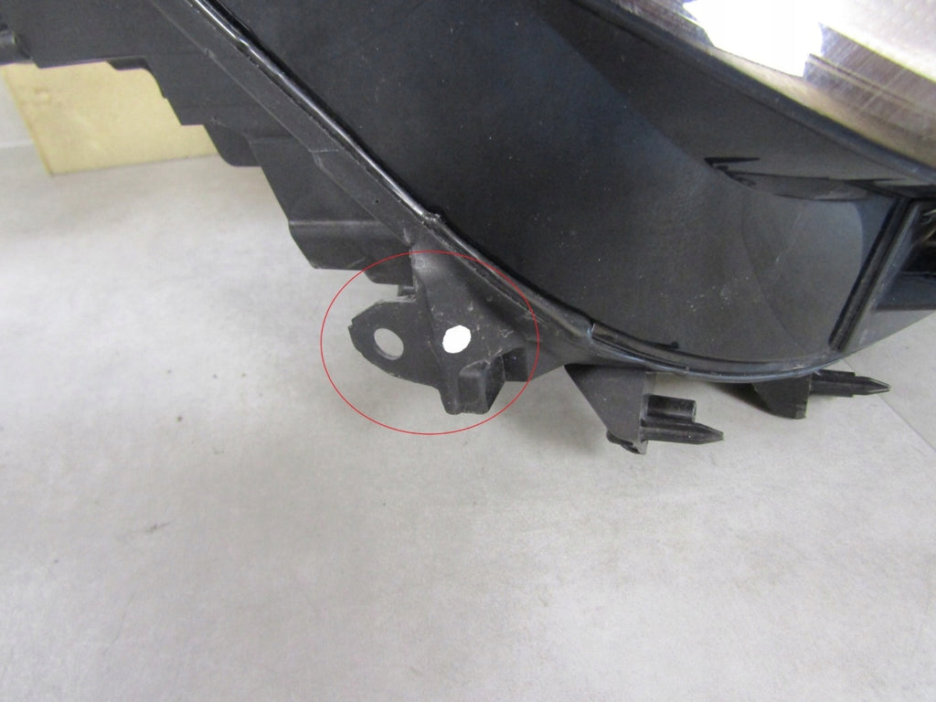 Frontscheinwerfer VW Id.5 Id.4 11B941036D LED Rechts Scheinwerfer Headlight SCH3702258779ix