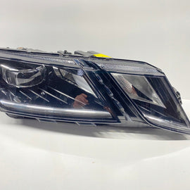 Frontscheinwerfer Skoda Octavia III 5E1941016F Rechts Scheinwerfer Headlight SCH2661195119ja