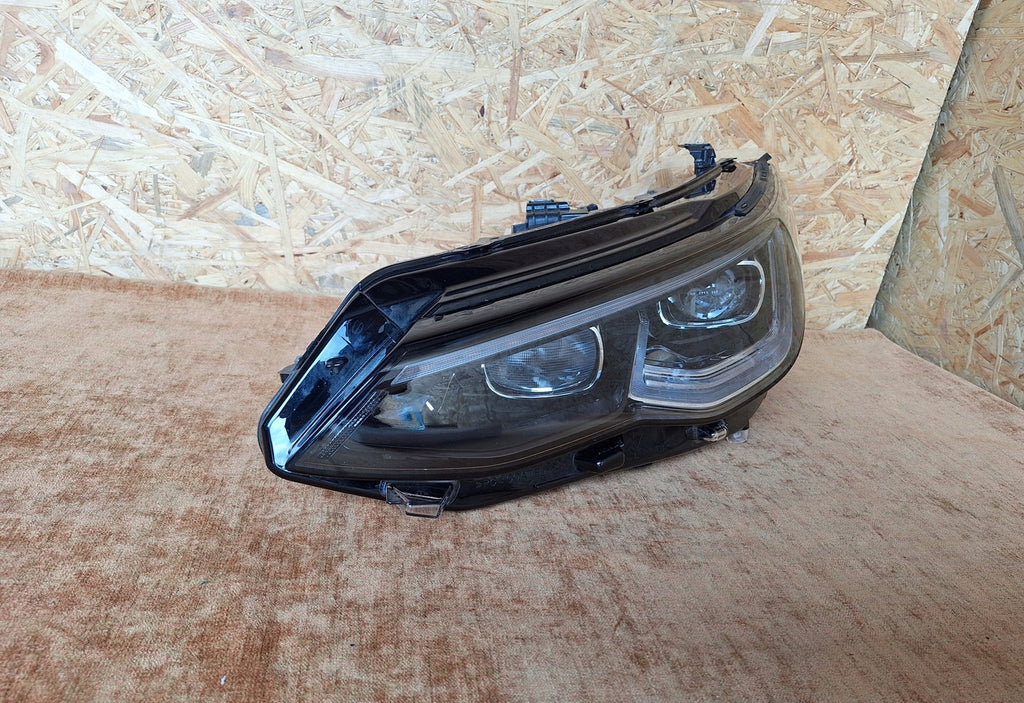 Frontscheinwerfer VW Golf VIII 5H1941059R LED Links Scheinwerfer Headlight SCH9007528778rh