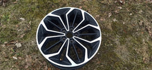 Load image into Gallery viewer, 1x Alufelge 18 Zoll 8.0" 5x108 55ET JX7C-1007-H1A Ford Rim Wheel FEL3400695736pp