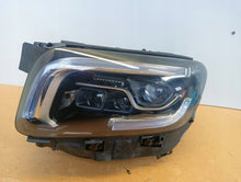 Load image into Gallery viewer, Frontscheinwerfer Mercedes-Benz Glb A2479060106 LED Links Scheinwerfer Headlight SCH2328602499hk