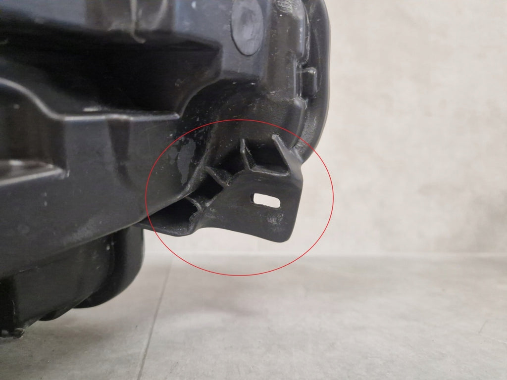 Frontscheinwerfer Volvo S90 V90 32338924 Links Scheinwerfer Headlight SCH7053671345xx